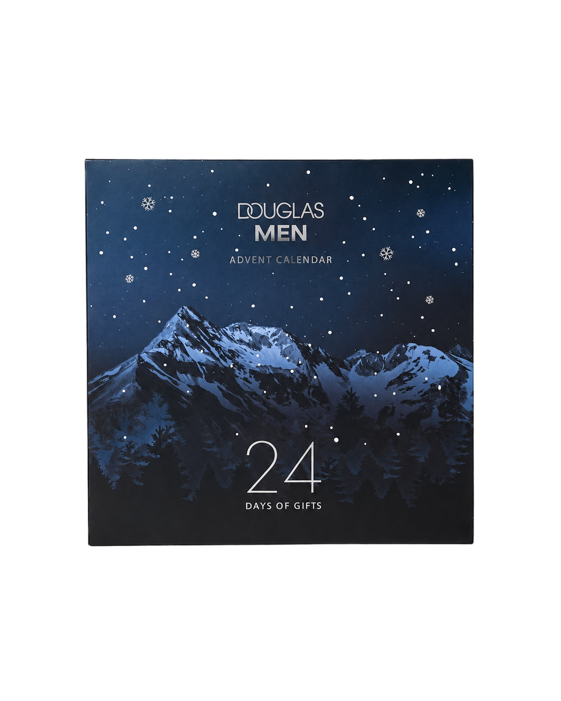 Douglas Collection Men Adventskalender 24 Days of Gifts 2026