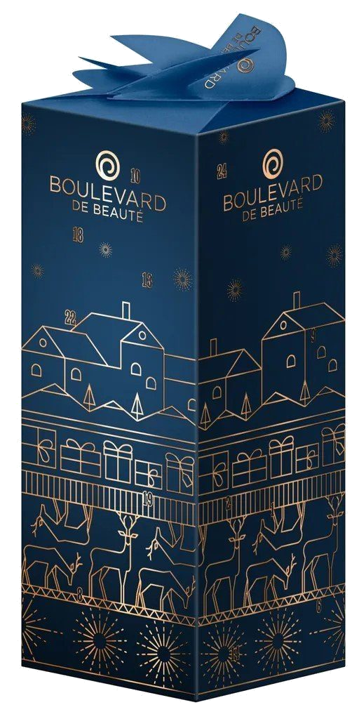 Adventskalender KTN Starry Nights Beauty Advent Calendar